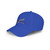 Lake Wallenpaupack Pocono Mountains PA Pennsylvania Grey Red Print Low Profile Baseball Cap