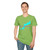 Lake Wallenpaupack Pocono Mountains PA Pennsylvania Turquoise Magenta Print Unisex Softstyle T-Shirt