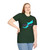 Lake Wallenpaupack Pocono Mountains PA Pennsylvania Turquoise Magenta Print Unisex Softstyle T-Shirt