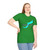 Lake Wallenpaupack Pocono Mountains PA Pennsylvania Turquoise Magenta Print Unisex Softstyle T-Shirt