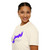 Lake Wallenpaupack Pocono Mountains PA Pennsylvania Purple White Grey Unisex Softstyle T-Shirt