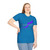 Lake Wallenpaupack Pocono Mountains PA Pennsylvania Purple White Grey Unisex Softstyle T-Shirt
