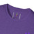 Lake Wallenpaupack Pocono Mountains PA Pennsylvania Purple White Grey Unisex Softstyle T-Shirt