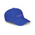 Lake Wallenpaupack Pocono Mountains PA Pennsylvania Purple White Grey Low Profile Baseball Cap