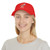 Pure Unvaxed Non-Jabbed Sperm $9000 Per Load Low Profile Baseball Cap