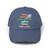 Pure Unvaxed Non-Jabbed Sperm $9000 Per Load Unisex Distressed Cap