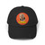 Looney Joe Biden Unisex Distressed Cap