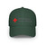 American Pure Blood Low Profile Baseball Cap