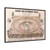 Ferguson 1893 Square and Stationary Earth Flat Earth Gallery Canvas Wraps, Horizontal Frame