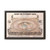 Ferguson 1893 Square and Stationary Earth Flat Earth Gallery Canvas Wraps, Horizontal Frame