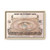Ferguson 1893 Square and Stationary Earth Flat Earth Gallery Canvas Wraps, Horizontal Frame
