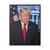 TRUMP President Donald J Trump Portrait Gallery Canvas Wraps, Vertical Frame