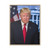 TRUMP President Donald J Trump Portrait Gallery Canvas Wraps, Vertical Frame