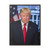TRUMP President Donald J Trump Portrait Gallery Canvas Wraps, Vertical Frame