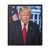 TRUMP President Donald J Trump Portrait Gallery Canvas Wraps, Vertical Frame