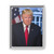 TRUMP President Donald J Trump Portrait Gallery Canvas Wraps, Vertical Frame