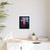 TRUMP President Donald J Trump Portrait Gallery Canvas Wraps, Vertical Frame