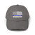  Support Our Police USA Flag First Responder Unisex Distressed Cap