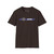 NYPD Stripe Police Department City of New York Unisex Softstyle T-Shirt