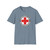 American Pure Blood Seal Unisex Softstyle T-Shirt