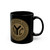 NYC Token Transit Authority New York City Black Mug (11oz, 15oz)