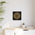 NYC Queens Token New York City Gallery Canvas Wraps, Square Frame