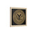 NYC Token Transit Authority New York City Gallery Canvas Wraps, Square Frame