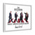 Trump The Return Make America Great Again Abbey Road President Donald J Trump Gallery Canvas Wraps, Horizontal Frame