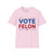 Vote Felon 2024 President Donald J Trump Unisex Softstyle T-Shirt