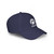 NOPD New Orleans Police Department Star Badge Low Profile Baseball Cap