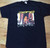 DORO - Calling The Wild T-Shirt - RARE - VINTAGE