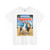 Weekend At Biden's Sleepy Joe Biden John Kerry Adam Schiff Unisex Heavy Cotton Tee