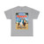 Weekend At Biden's Sleepy Joe Biden John Kerry Adam Schiff Unisex Heavy Cotton Tee