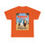 Weekend At Biden's Sleepy Joe Biden John Kerry Adam Schiff Unisex Heavy Cotton Tee