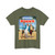 Weekend At Biden's Sleepy Joe Biden John Kerry Adam Schiff Unisex Heavy Cotton Tee