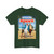 Weekend At Biden's Sleepy Joe Biden John Kerry Adam Schiff Unisex Heavy Cotton Tee