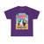 Weekend At Biden's Sleepy Joe Biden John Kerry Adam Schiff Unisex Heavy Cotton Tee