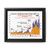 Chart Saved President Donald J Trump's Life Gallery Canvas Wraps, Horizontal Frame