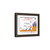 Chart Saved President Donald J Trump's Life Gallery Canvas Wraps, Horizontal Frame