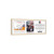 President Trump Assassination Attempt Chart Fight Truth Gallery Canvas Wraps, Horizontal Frame