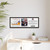President Trump Assassination Attempt Chart Fight Truth Gallery Canvas Wraps, Horizontal Frame
