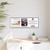 President Trump Assassination Attempt Chart Fight Truth Gallery Canvas Wraps, Horizontal Frame