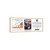 President Trump Assassination Attempt Chart Fight Truth Gallery Canvas Wraps, Horizontal Frame