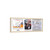 President Trump Assassination Attempt Chart Fight RNC Speech Gallery Canvas Wraps, Horizontal Frame