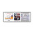 President Trump Assassination Attempt Chart Fight RNC Speech Gallery Canvas Wraps, Horizontal Frame