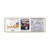 President Trump Assassination Attempt Chart Fight RNC Speech Gallery Canvas Wraps, Horizontal Frame