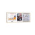 President Trump Assassination Attempt Chart Fight RNC Speech Gallery Canvas Wraps, Horizontal Frame