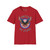 United We Stand USA American Eagle Unisex Softstyle T-Shirt