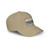 Pennsylvania For Trump Gold Stars President Donald J Trump PA Low Profile Baseball Cap