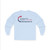 Unisex Turning Point Action Pike Wayne PA Freedom Long Sleeve Tee - Celebrate Independence, Advocacy Wear, Gifts for Activists, Casual Chic, Daily Comfort